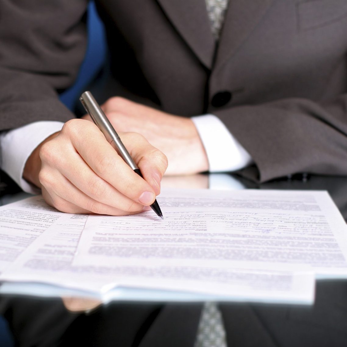 Fördermittelberatung